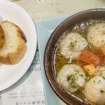 ビストロ ママン - 