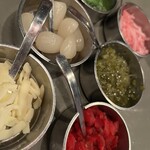 curry restaurant BRUNO - 