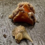 SUSHI TOKYO TEN、 - 