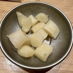 SUSHI TOKYO TEN、 - 