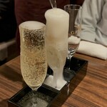 グリルバールMITSU 元町 - 