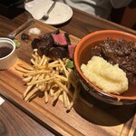 グリルバールMITSU 元町 - 