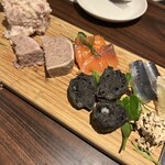 グリルバールMITSU 元町 - 