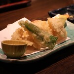 能登美 新橋店 - 