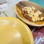 ビストロ ママン - 