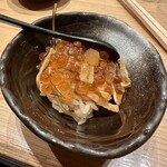 SUSHI TOKYO TEN、 - 