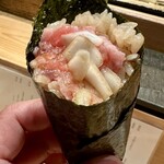 SUSHI TOKYO TEN、 - 