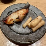 SUSHI TOKYO TEN、 - 