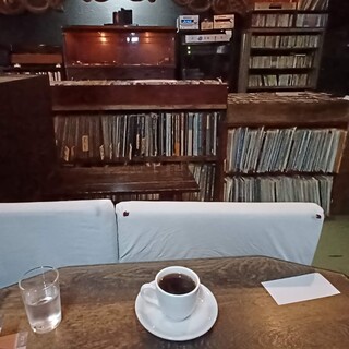 名曲喫茶ライオン_0