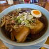 喜多方ラーメン とし食堂