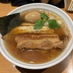 らあめん 雅知 - 