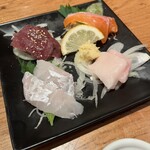 信州炉端 串の蔵 新宿都庁前店 - 