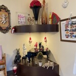 カフェアンジェ - 