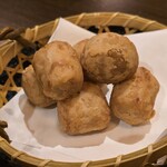 茶割とこだわり料理 茶々味 - 