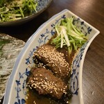 茶割とこだわり料理 茶々味 - 