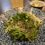 茶割とこだわり料理 茶々味 - 