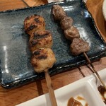 信州炉端 串の蔵 新宿都庁前店 - 