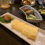 茶割とこだわり料理 茶々味 - 