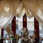 カフェアンジェ - 