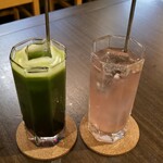 茶割とこだわり料理 茶々味 - 