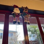 カフェアンジェ - 