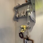 カフェアンジェ - 