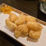 茶割とこだわり料理 茶々味 - 