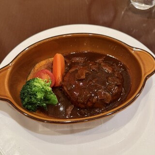 イタリア食堂チネマ_1