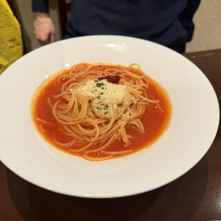 イタリア食堂チネマ_0