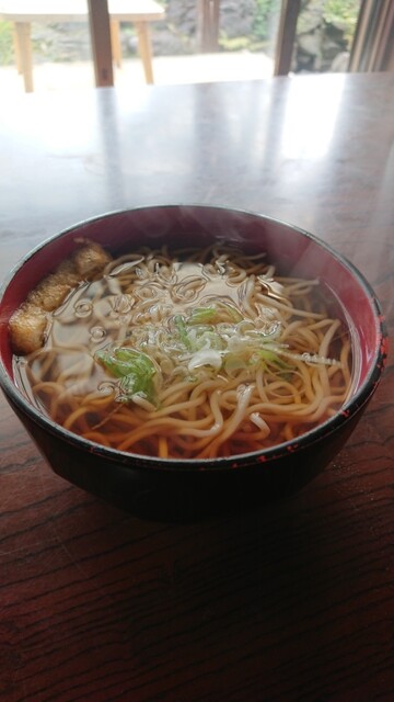 お秀茶屋（おひでちゃや） - 会津若松（郷土料理）の写真