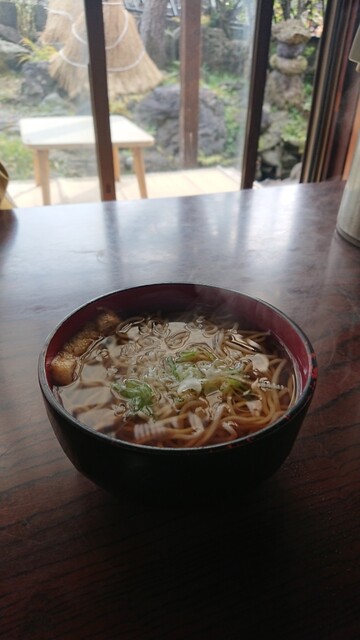 お秀茶屋（おひでちゃや） - 会津若松（郷土料理）の写真