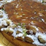 マキシム・ド・パリ ケーキショップ  ラゾーナ川崎プラザ店 - アマンディーヌ　１４ｃｍ　１５１２円