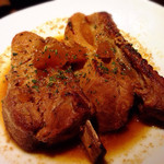 カーヴ隠れや - スペアリヴ♡ほろやゎ骨しか残んなぃ〜