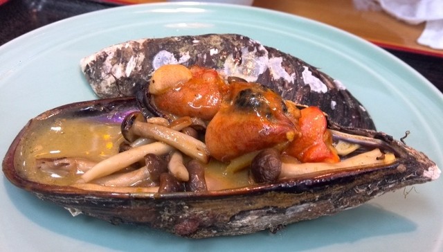 周防大島に行ったら是非せと貝を By シエルコット 食在周防あらかわ 大畠 魚介料理 海鮮料理 食べログ 周防大島に行ったら是非せと貝を By シエルコット 食在周防あらかわ 大畠 魚介料理 海鮮料理 食べログ