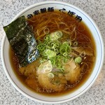 らーめん くぼ田 - 
