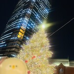 ウェスティンホテル東京 - 