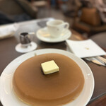 ウエスト ベイカフェ ヨコハマ - 