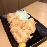 日本酒とりまる 上野店 - 