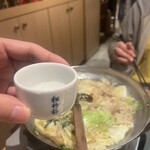 日本酒とりまる - 