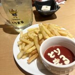 日本酒とりまる 上野店 - 