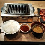 焼肉 東京BeeN - 