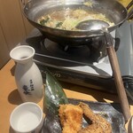 日本酒とりまる - 