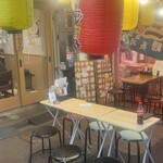 日本酒とりまる - 