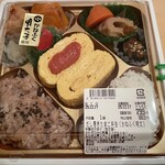 OSOZAi-YA 美濃味匠 - だし巻きたまご弁当（かねふく明太子使用）