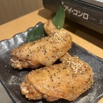 日本酒とりまる 上野店 - 