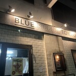 ブルーリボントウキョウ - 