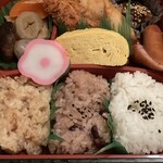OSOZAi-YA 美濃味匠 - 花伊吹（海老フライ）