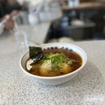 らーめん くぼ田 - 