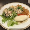 呉森沢ホテル - 料理写真: