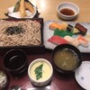 和食レストランとんでん 江北店